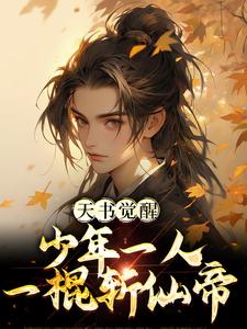 天书觉醒：少年一人一棍斩仙帝