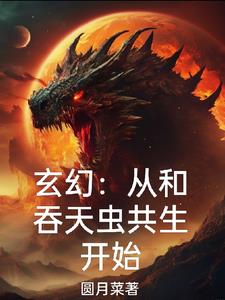 玄幻从掠夺气运开始无敌