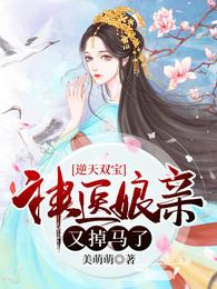 逆天双宝:神医娘亲又掉马了免费