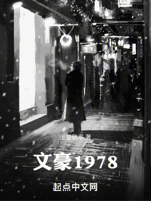 文豪1978顶点