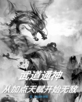 武道通神：从加点天赋开始无敌