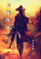 刀神领域第一季中文版