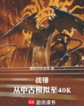 战锤：从中古模拟至40K