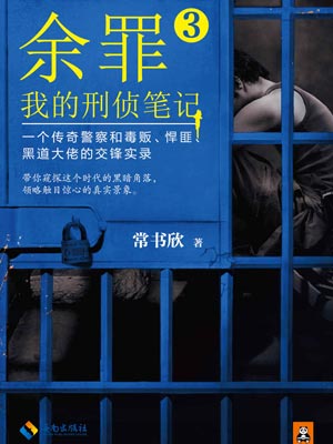 余罪3：我的刑侦笔记