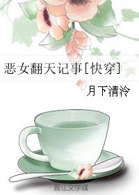 恶女传奇 小说