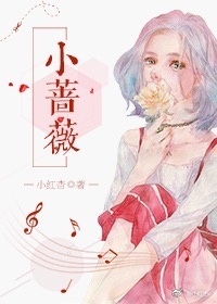 小蔷薇by小红杏