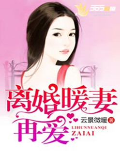 离婚暖妻再爱