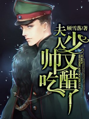 夫人少帅又吃醋了漫画